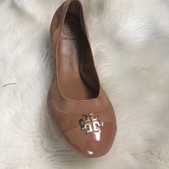 Tory Burch Shoes - Tory Burch Flats 🥿